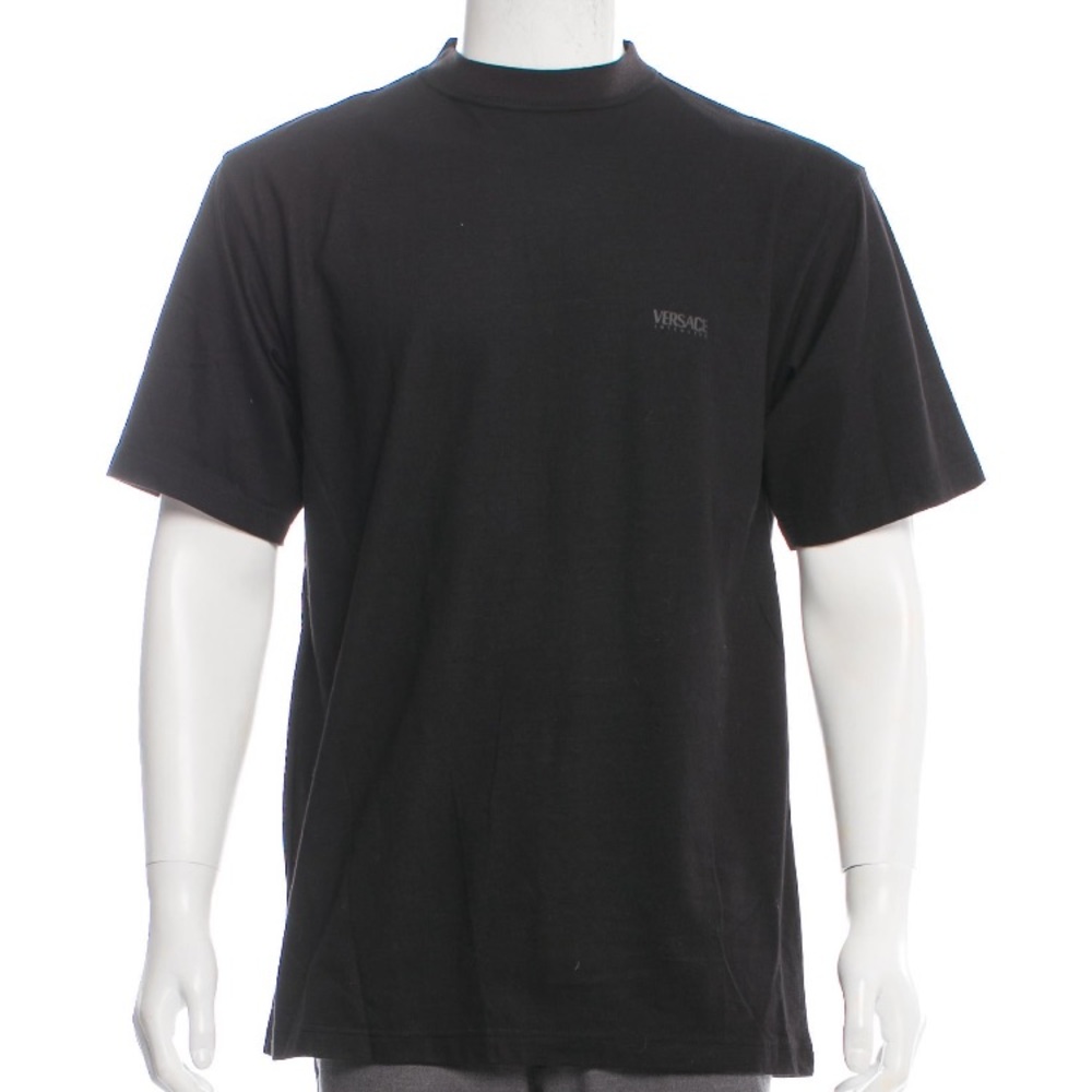 authentic Versace T-shirt